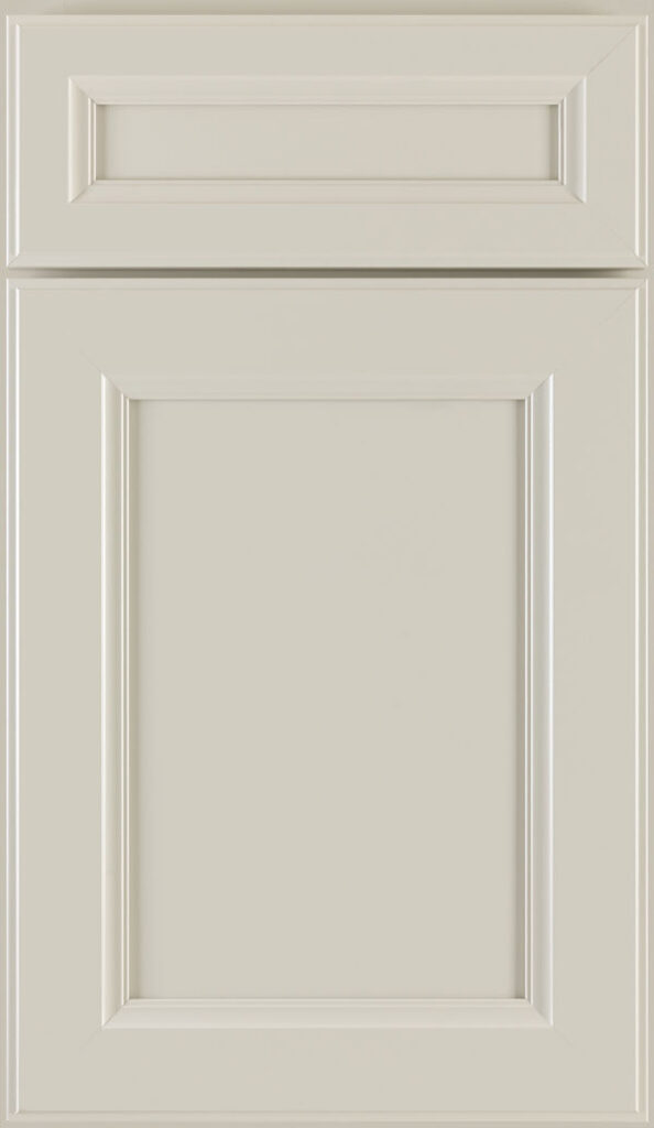 Glacier Gray color