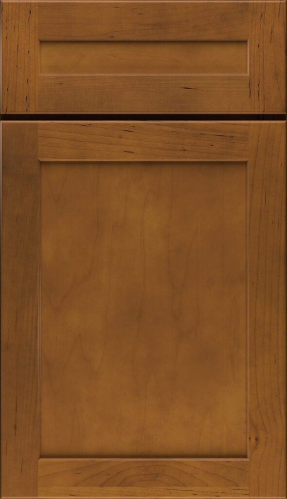 Saddle color