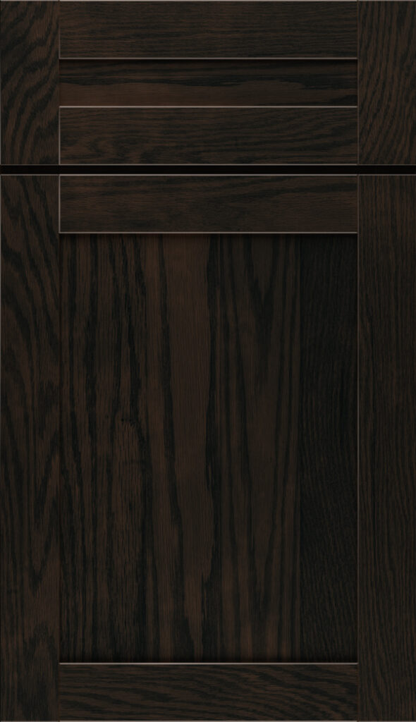 Sarsaparilla Woodgrain color