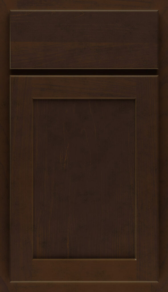 Umber color