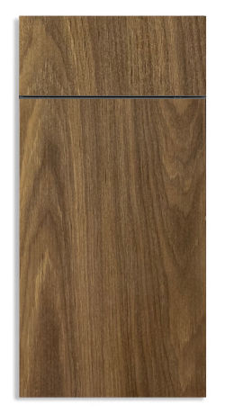 medium oak color