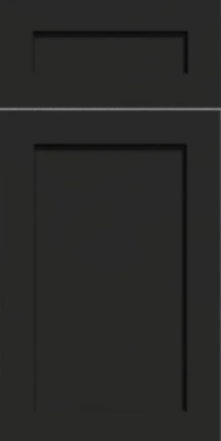 True black